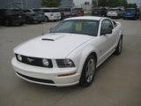 Used 2007 Ford Mustang GT Premium image 4