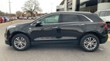 Certified 2023 Cadillac XT5 Premium Luxury w/ LPO, Floor Liner Package image 5