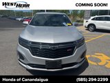 Used 2022 Chevrolet Equinox RS image 2