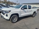 New 2025 Chevrolet Colorado LT w/ Advanced Trailering Package image 4