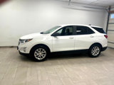 Used 2021 Chevrolet Equinox LS w/ LS Convenience Package image 4