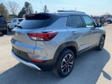 Certified 2024 Chevrolet TrailBlazer LT image 3