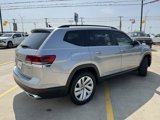 Used 2021 Volkswagen Atlas SE image 5