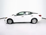 Used 2024 Nissan Sentra S image 4