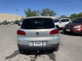Used 2014 Volkswagen Tiguan SE image 5