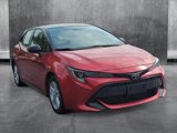 Used 2022 Toyota Corolla SE w/ SE Preferred Package image 3