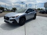 New 2025 Subaru Crosstrek 2.0i image 2