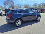 Used 2016 Cadillac SRX Luxury w/ Driver Assist Package image 3