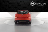 Used 2018 Ford Focus SE image 4