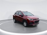 Used 2022 Chevrolet Trax LT w/ LT Convenience Package image 2