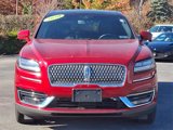 Used 2020 Lincoln Nautilus Reserve image 2