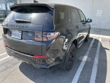 Used 2023 Land Rover Discovery Sport S R-Dynamic image 3