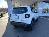 New 2023 Jeep Renegade Trailhawk w/ Trailhawk Elite Group image 4