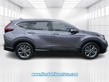 Certified 2021 Honda CR-V EX-L image 2