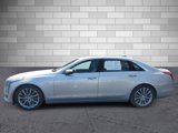 Used 2016 Cadillac CT6 Luxury image 2