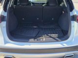 Certified 2024 INFINITI QX50 Luxe w/ Cargo Package image 5
