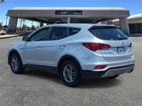 Used 2017 Hyundai Santa Fe Sport image 4