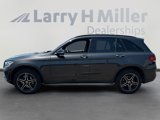 Used 2022 Mercedes-Benz GLC 300 4MATIC image 2