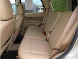 Used 2011 Ford Escape Limited w/ 302A Rapid Spec Order Code image 5