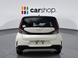 Used 2023 Kia Soul LX w/ LX Technology Package image 5