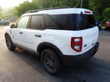 Used 2023 Ford Bronco Sport Big Bend image 5
