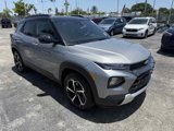Used 2023 Chevrolet TrailBlazer RS image 3
