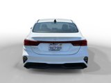 Used 2023 Kia Forte LXS w/ LXS Technology Package image 4
