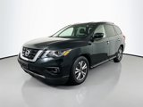 Used 2019 Nissan Pathfinder SL image 3