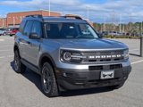 Certified 2021 Ford Bronco Sport Big Bend image 2
