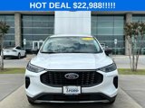 New 2025 Ford Escape Active image 2