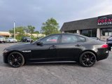 Used 2018 Jaguar XF R-Sport image 4
