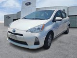 Used 2014 Toyota Prius C Four image 2