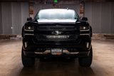 Used 2017 Chevrolet Silverado 1500 LTZ Z71 w/ LTZ Plus Package image 2