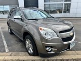 Used 2012 Chevrolet Equinox LTZ image 2