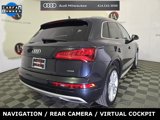 Used 2019 Audi Q5 2.0T Premium Plus w/ Premium Plus Package image 4