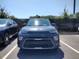 Used 2020 Kia Soul LX image 2