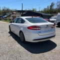 Used 2017 Ford Fusion Energi SE image 3