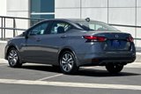 Used 2024 Nissan Versa SV w/ Trunk Package image 5