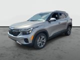 Certified 2024 Kia Seltos S image 2