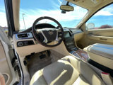 Used 2008 Cadillac Escalade AWD image 2