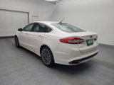 Used 2017 Ford Fusion SE w/ Fusion SE Technology Package image 5