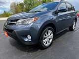 Used 2014 Toyota RAV4 Limited image 2