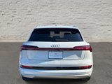 Used 2019 Audi e-tron Prestige w/ Prestige Package image 4