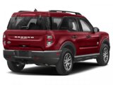 Certified 2021 Ford Bronco Sport Big Bend w/ Big Bend Package image 2