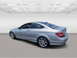 Used 2013 Mercedes-Benz C 350 Coupe image 3