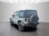 Used 2015 Jeep Wrangler Unlimited Sport image 5