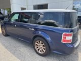 Used 2011 Ford Flex SEL w/ Rapid Spec Order Code image 2