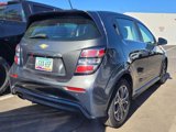 Used 2017 Chevrolet Sonic LT image 3