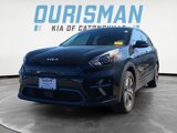 Used 2022 Kia Niro EX Premium image 2