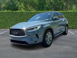 Used 2024 INFINITI QX50 Luxe image 6